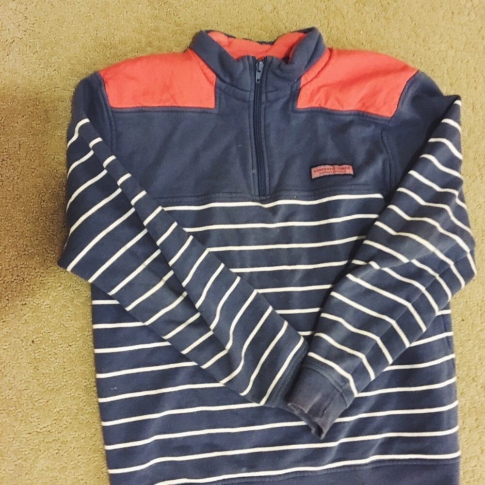 vineyard vines shep shirt